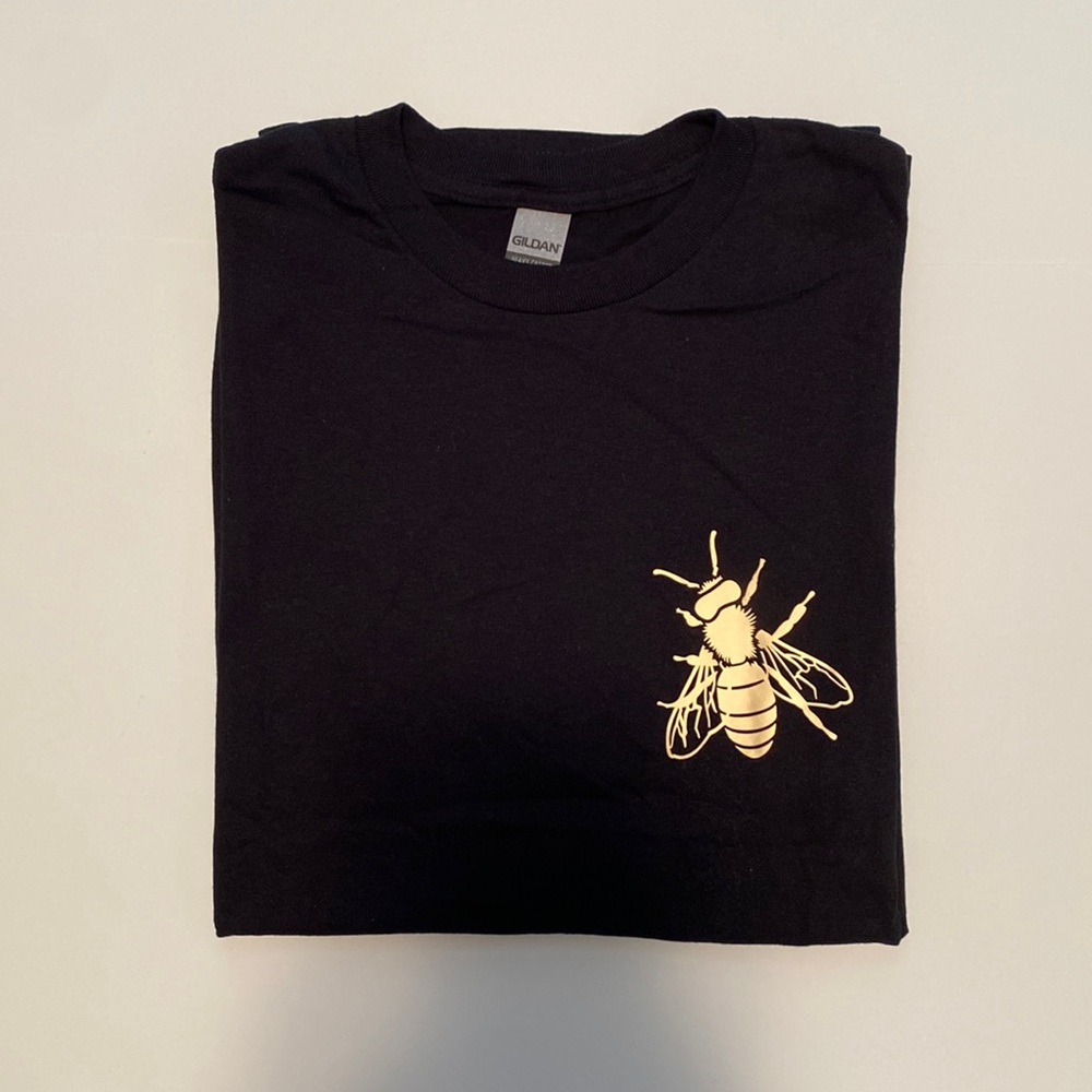 Bahia 528 unisex T-shirt